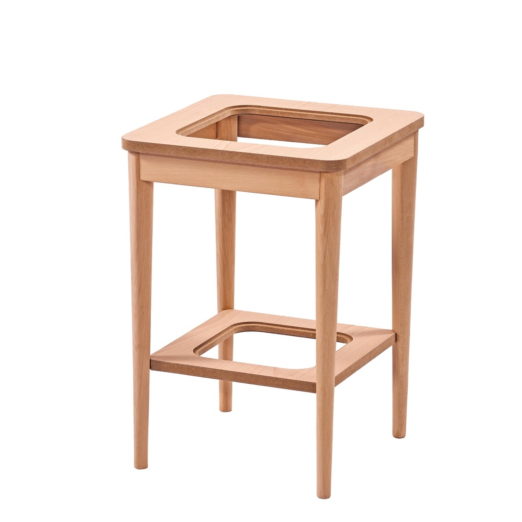 MASUTA PATRATA DIN LEMN