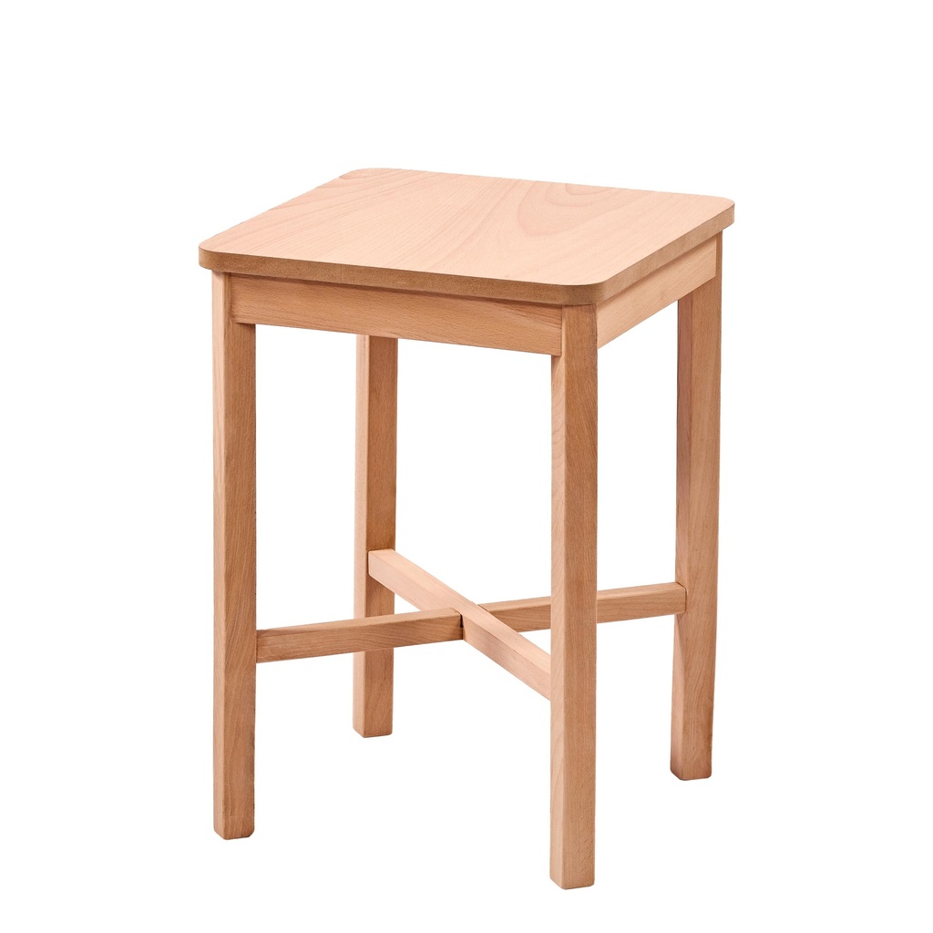 MASUTA PATRATA DIN LEMN