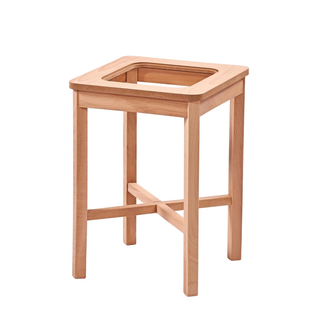 MASUTA PATRATA DIN LEMN