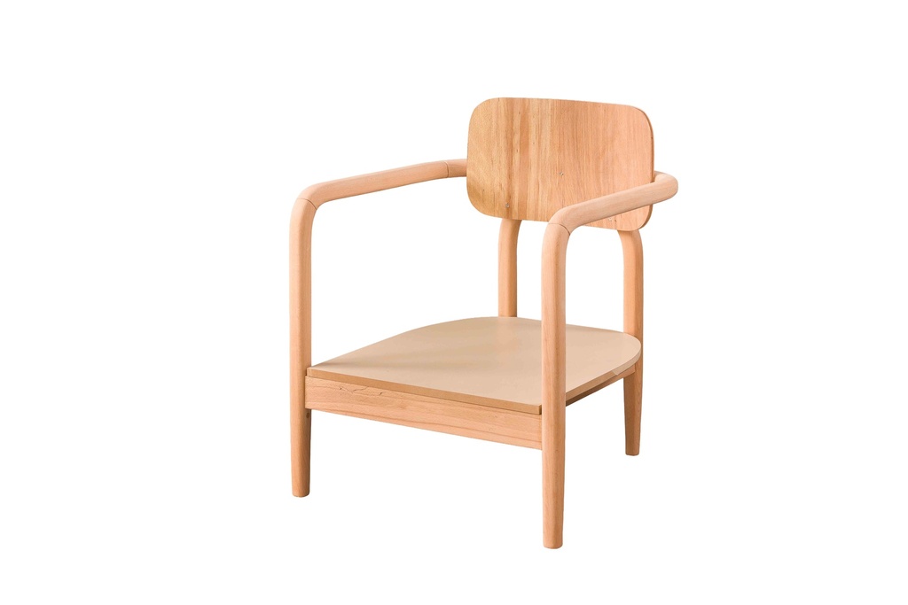 SCHELET FOTOLIU DIN LEMN