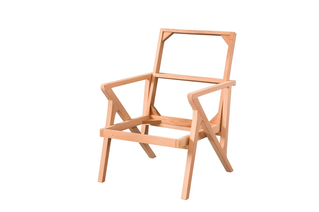 SCHELET FOTOLIU DIN LEMN