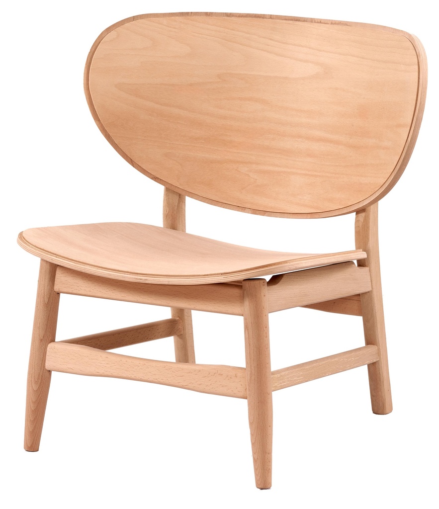 SCHELET FOTOLIU DIN LEMN