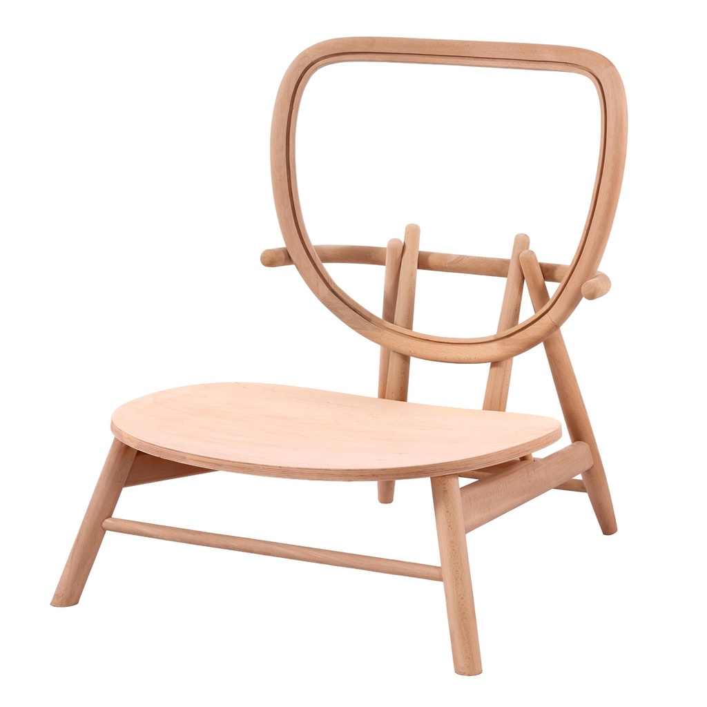 SCHELET FOTOLIU DIN LEMN