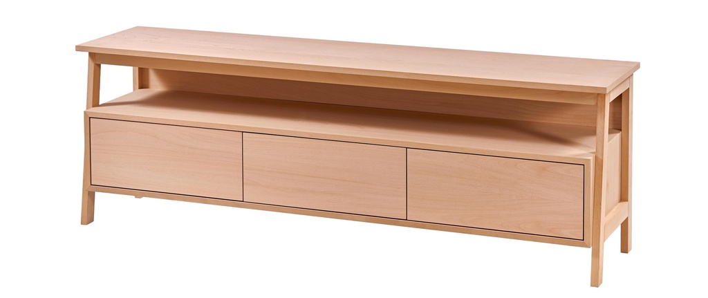 COMODA TV DIN LEMN