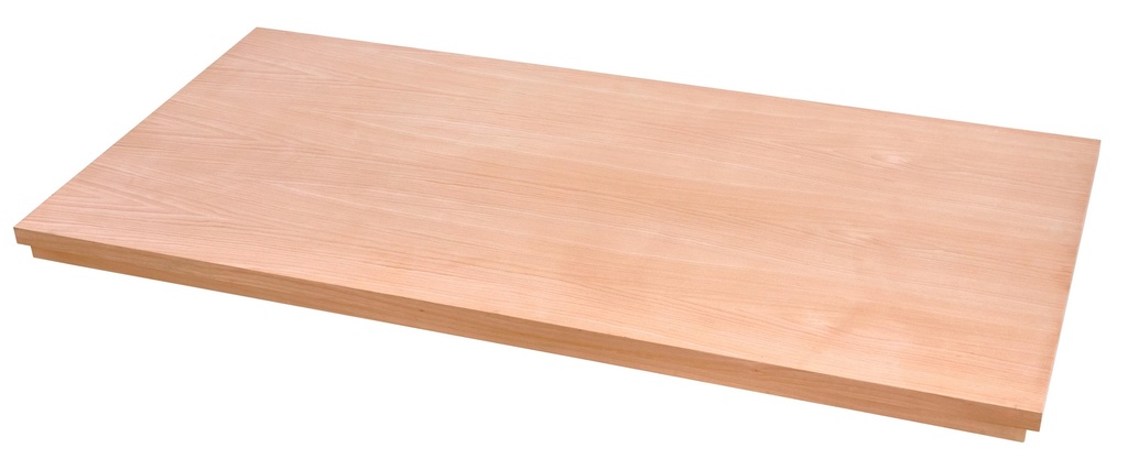 BLAT MASA DREPTUNGHIULAR DIN LEMN