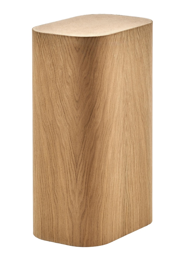 PICIOR DIN LEMN CU FURNIR DE STEJAR