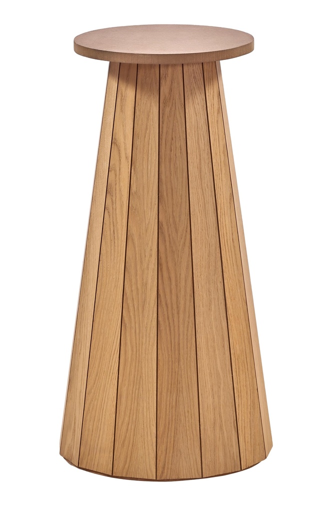 PICIOR DIN LEMN CU FURNIR DE STEJAR