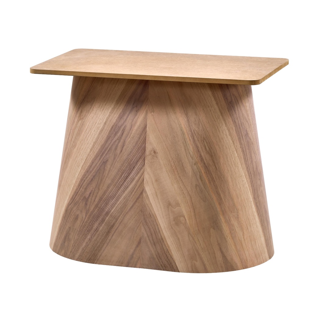 PICIOR DIN LEMN CU FURNIR DE NUC