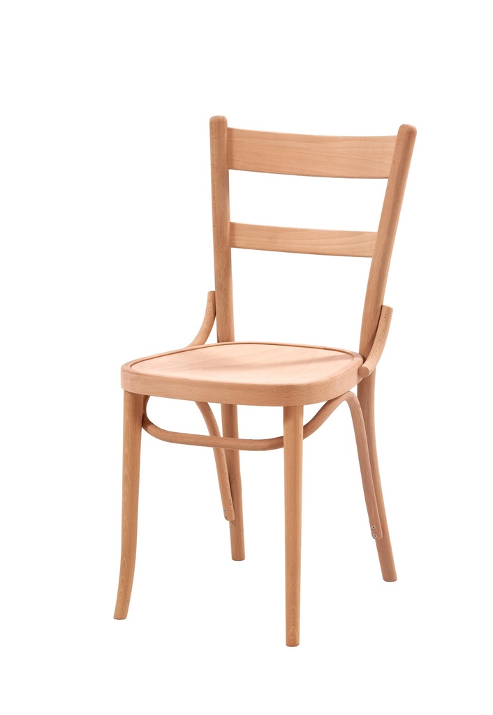 SCHELET SCAUN DIN LEMN