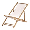 SEZLIND DIN LEMN DE BAMBUS