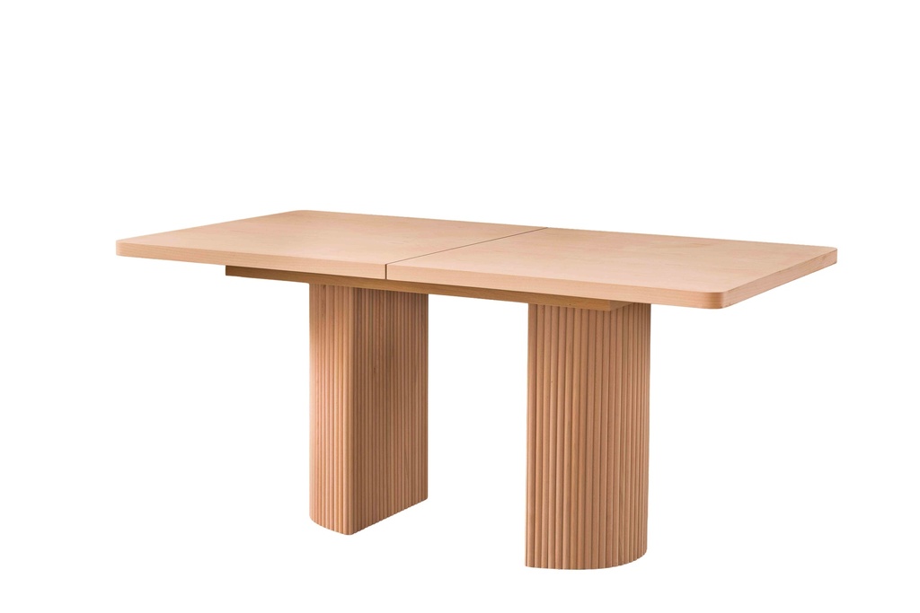 MASA DREPTUNGHIULARA EXTENSIBILA DIN LEMN