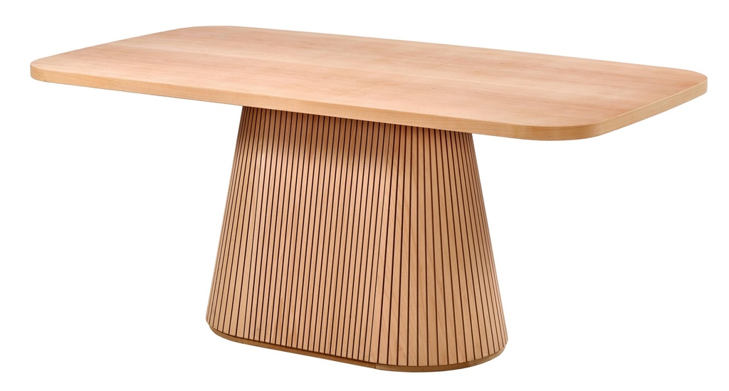 MASA DREPTUNGHIULARA FIXA DIN LEMN