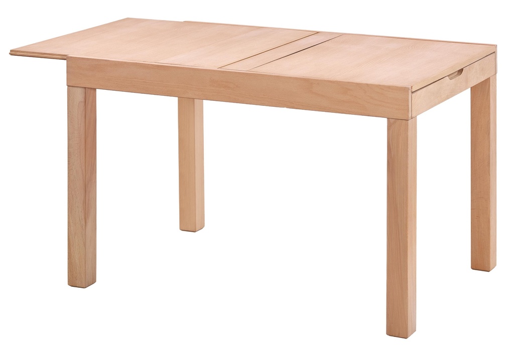 MASA DREPTUNGHIULARA EXTENSIBILA DIN LEMN