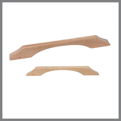 [K10] Wooden handle