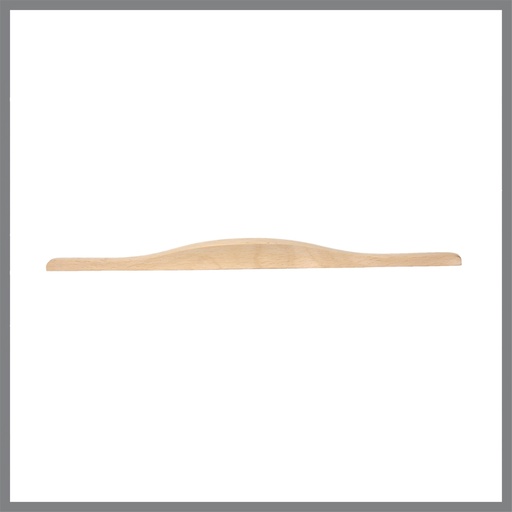 [K14] Wooden handle