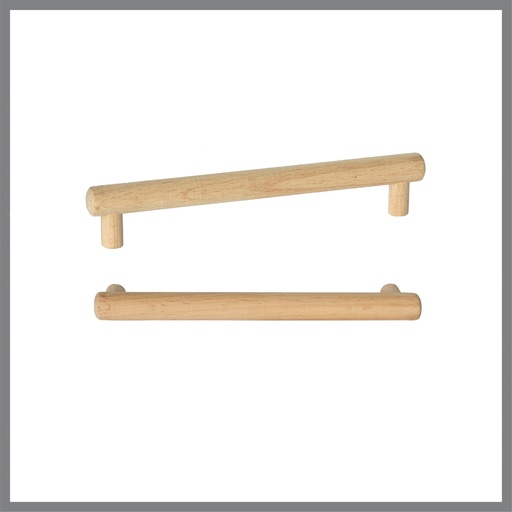 [K16] Wooden handle