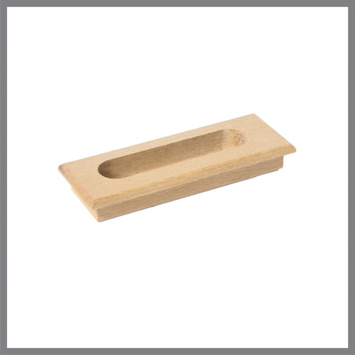 [T7] Woodbarf handle