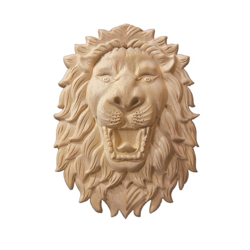 [C-009 B] Apply wood decorative