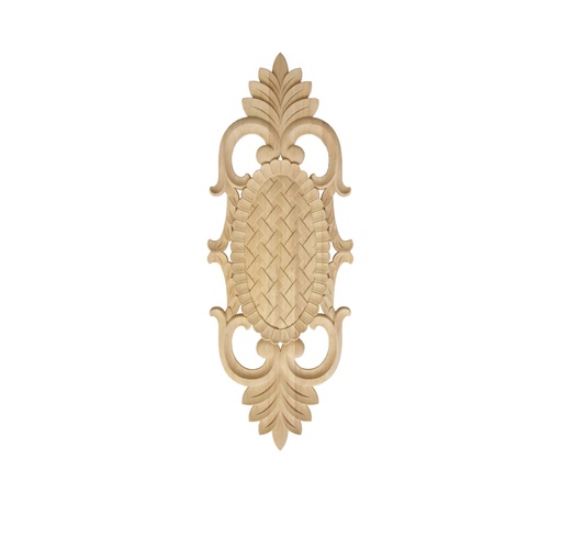 [D-600] Apply wood decorative