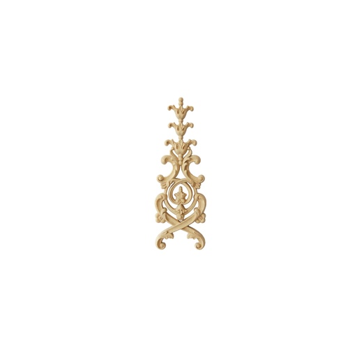 [D-701] APLICA DECORATIVA DIN LEMN
