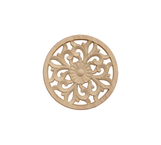 [F-606] APLICA DECORATIVA DIN LEMN