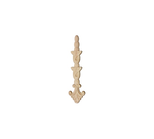 [JD-428] Dekoratives Holz Wandleuchte