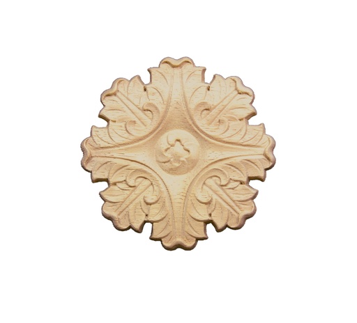 [JD-516] Apply wood decorative