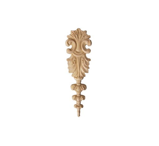 [N-081] Apply wood decorative