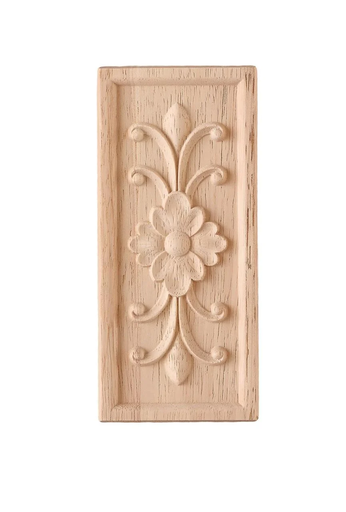 [RO-32] Apply wood decorative