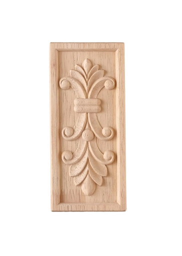 [RO-33] Apply wood decorative