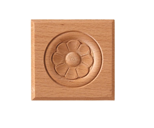 [RO-37] Apply wood decorative