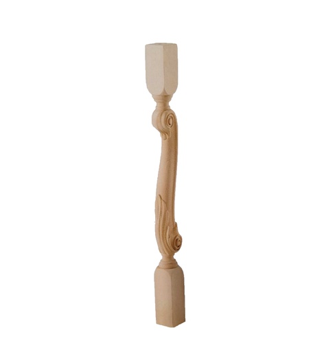 [ATA-09] En bois