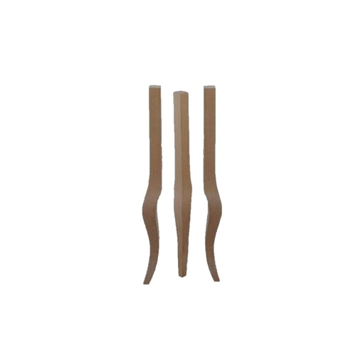[ADL-01] Wooden foot