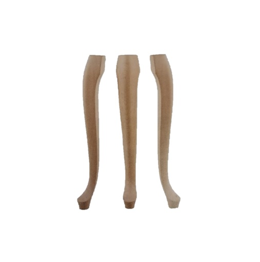 [ADL-10] Wooden foot