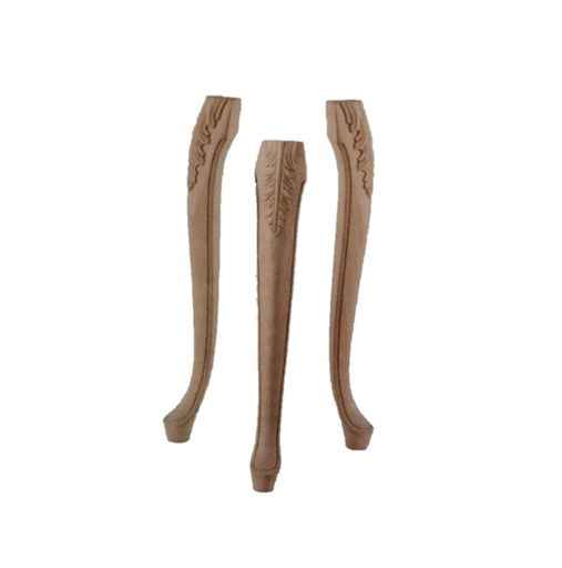 [ADOL-03] Wooden foot