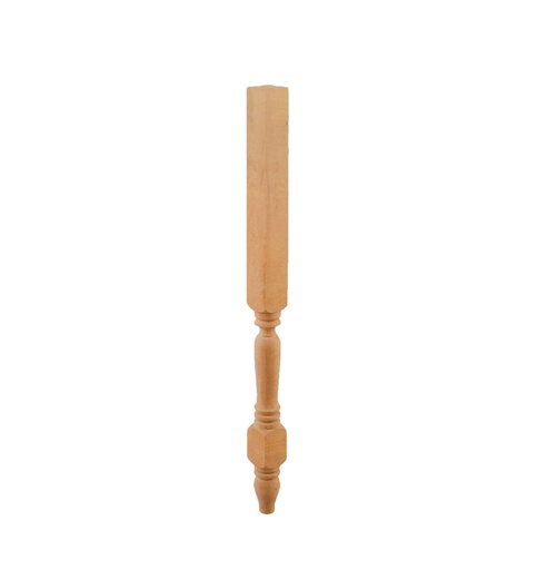 [AGT-40] Wooden foot