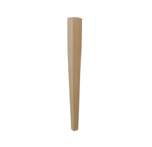 [AGT-61] Holzfuß