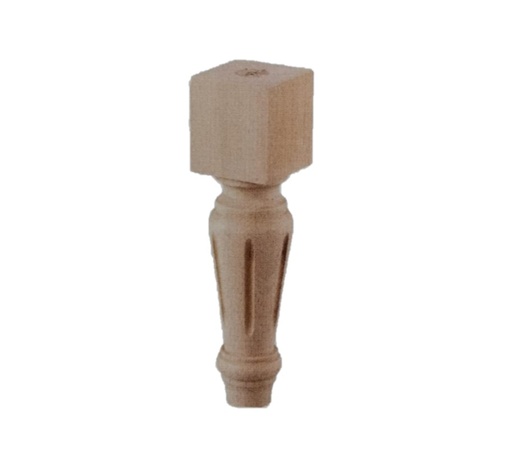 [AGT-69] Wooden foot