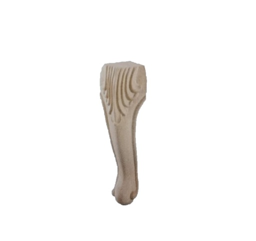 [KDOL-02] Wooden foot