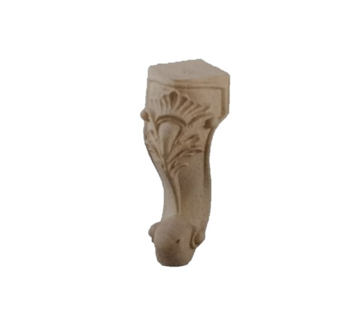[KDOL-11] Wooden foot