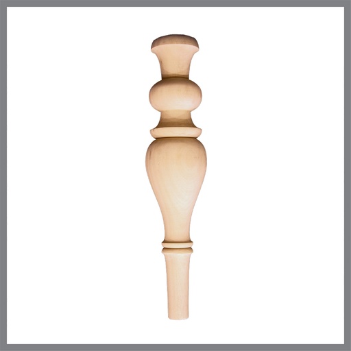 [MS-12] Wooden foot