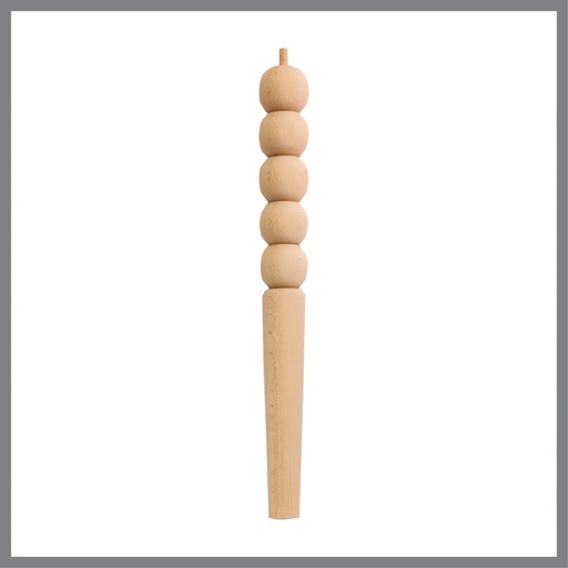 [MS-16] Holzfuß