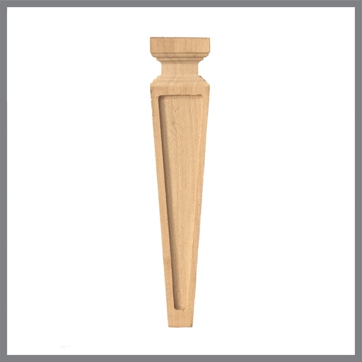 [MS-39] Wooden foot