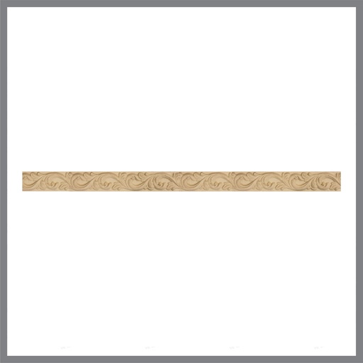 [MF-D1] Profil von MDF