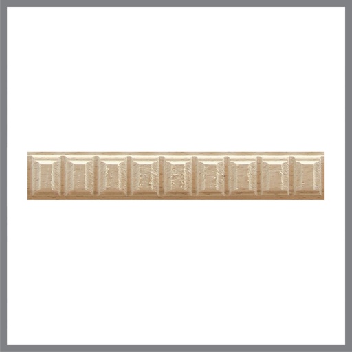 [589-40] Holzprofil