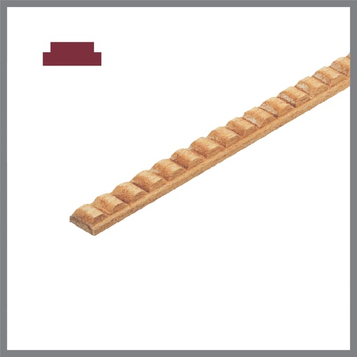[BC-73] Profil en bois