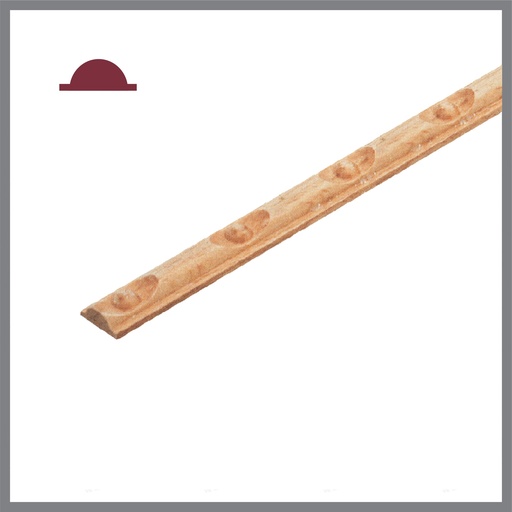 [BC-77] Wooden profile