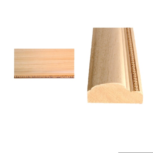 [IP-02] Printed wood profile