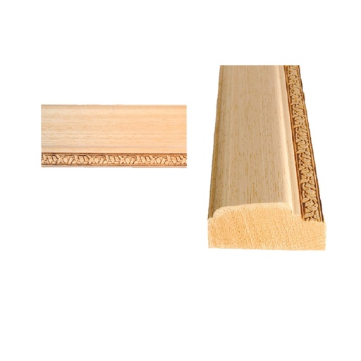 [IP-04] Gedrucktes Holzprofil