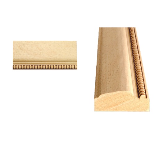 [IP-07] Printed wood profile